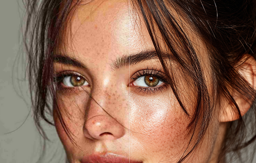 HitPaw Photo Enhancer