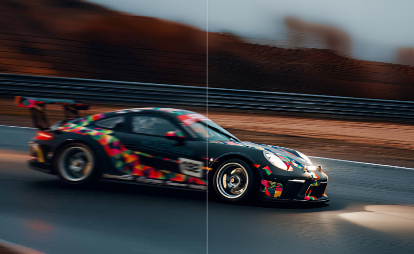 HitPaw Photo Enhancer