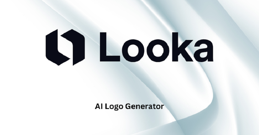 Looka AI Logo Generator