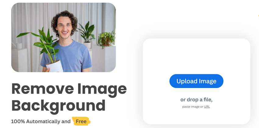 Best Shopify Background Remover - Remove.bg