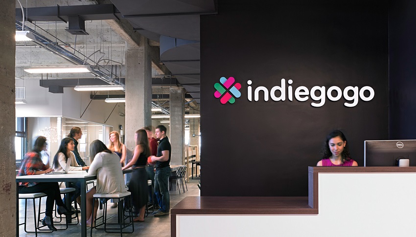 Indiegogo