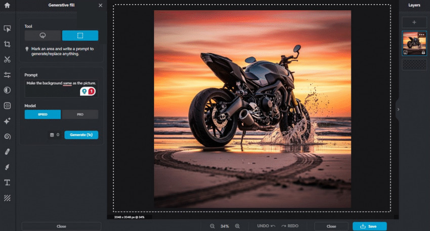 Best AI Photo Editors