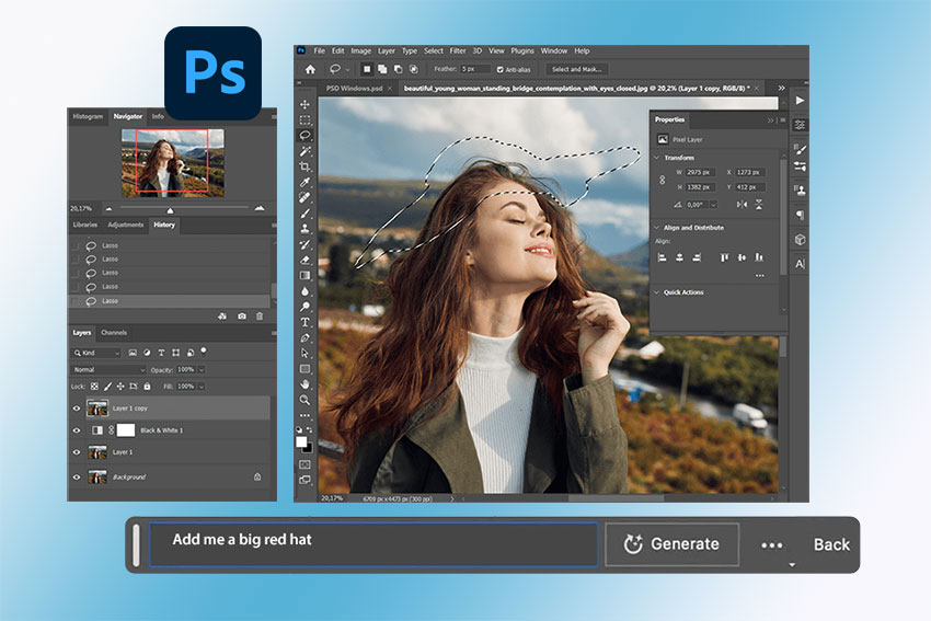 Best AI Photo Editors