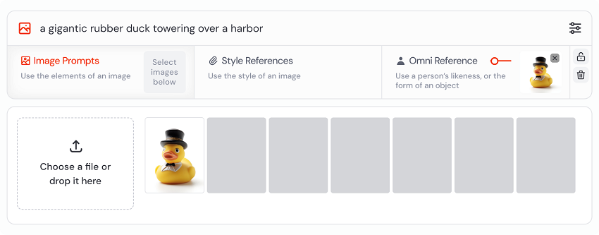 midjourney commands cheat sheet
