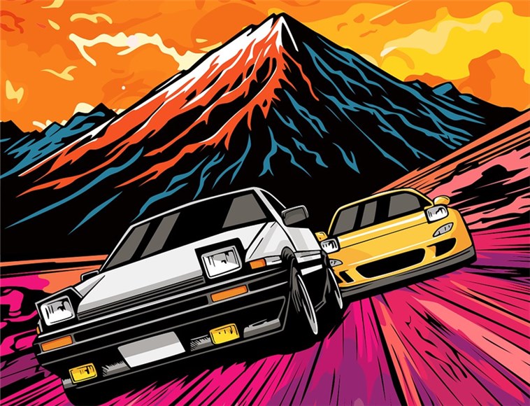 Midjourney Movie Poster Prompts