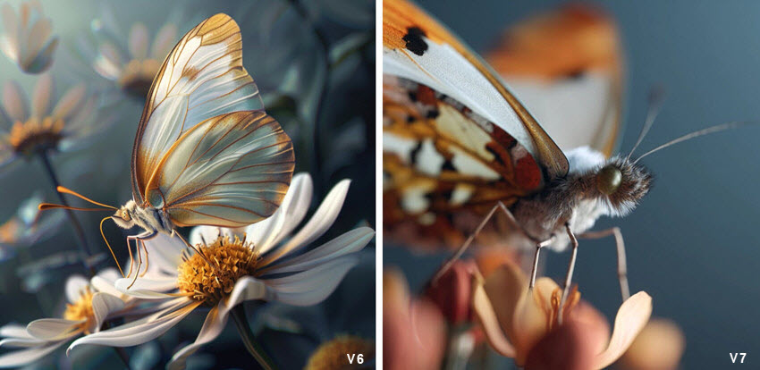 midjourney photorealistic prompts