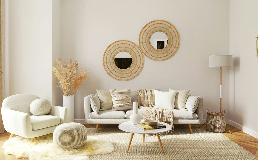 3D Real Estate Photography Details