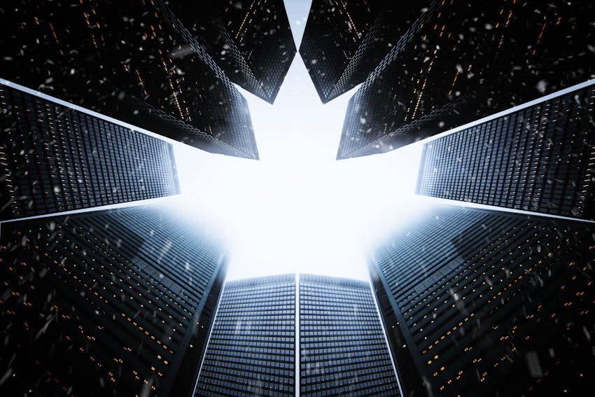Architecture Photography - Explore Various Perspectives