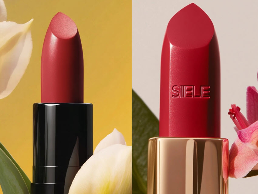 Commercial Photography Macro Cosmetics