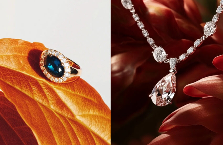 Commercial Photography Macro