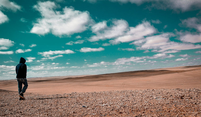 Enhance Visual Storytelling
