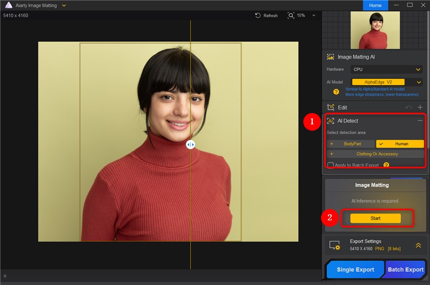 How to Take Passport Photos at Home
