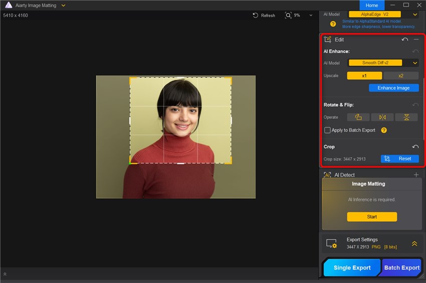How to Take Passport Photos at Home