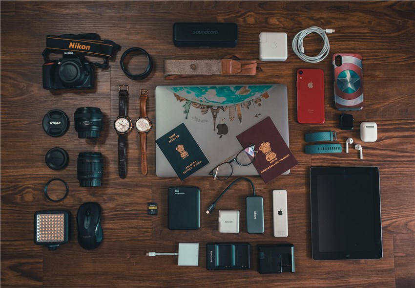 How to Take Passport Photos at Home