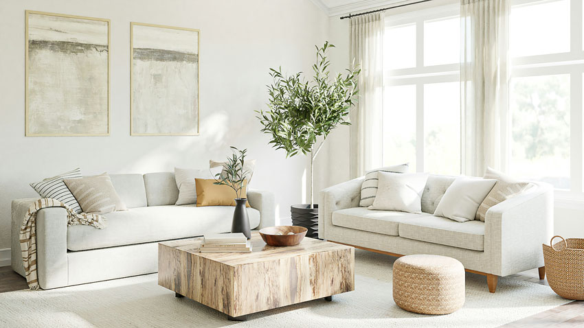 Architectural and Interior Photography