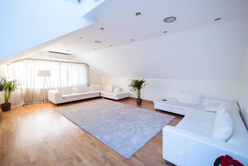 Interior Architecture Photography